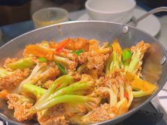 -小菜园新徽菜(无锡宜家荟聚中心店)