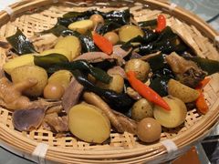 -常和州·夜宵大排档(常州单店)