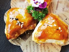 -南海渔村·徐博馆(琶洲店-粤菜养生宴)