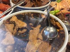 -三毛烤鸡(清泰街店)