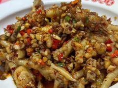 -西江红·株洲本地菜(滨江南路店)