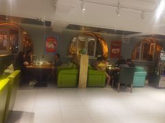 -去茶去餐厅(中央大街店)