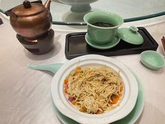 -留芳·文旅古月楼(老街店)