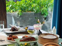 -唐廊烤鸭店(工体店)