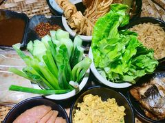 -淀里船宴(裕华东路店)