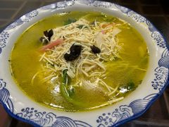 干丝-壶园美食·淮扬菜(东圈门店)