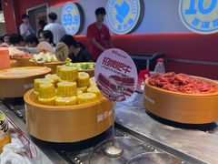 -龍歌自助小火锅(秦淮水游城店)