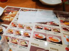 -阳阳中国饭(北京荟聚店)