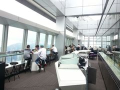 android_upload_pic-OZONE 顶楼酒吧(香港丽思卡尔顿酒店)