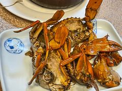 莲花公园煎蟹-莲花公园煎蟹(总店)