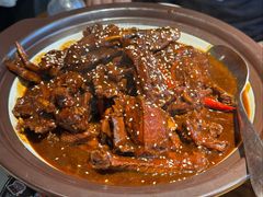 黑鸭煲-恰饭·老长沙市井菜(天河客运站店)