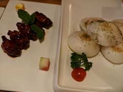 -枣子树·素食餐厅(普陀山店)