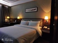 -深圳万悦格兰云天大酒店