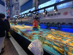 -驻海渔市(置信店)