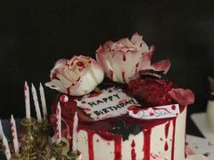 -芊浔家的蛋糕王国(升龙店)