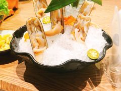 -尚海豆捞(乐虹坊店)