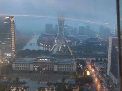 -Hi City·城市之巅