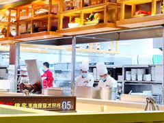 -丰茂烤串(卫星广场店)