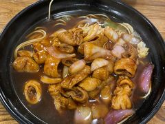 -董记面馆(漳州二路店)