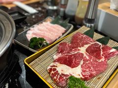 -龍二烧肉酒场(九亭店)