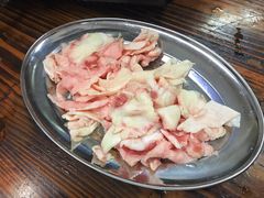 -江村四哥新鲜牛肉店(江高总店)