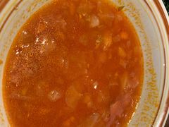 -萨莉亚意式餐厅(浦江万达广场店)