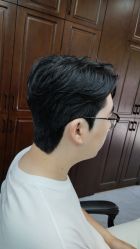 点击看大图 -大人物·男士理发馆
