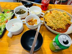 -俊泰食档·韩式料理(新迎小区店)