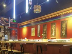 -老北京胡同味道二荤铺(酒仙桥店)