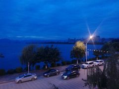 -恋羊时代黑山羊火锅(滨海大道店)