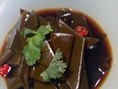 -徐记小怪兽肉蟹煲(中央大街店)