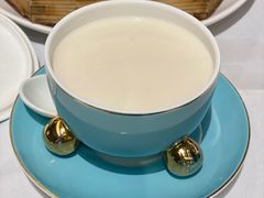杏汁燕麦花胶-广州酒家(越华店)