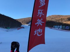 -多乐美地滑雪场