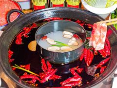 -重庆老火锅(长虹店)