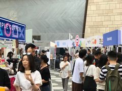 -明谦·Coffee&Cocktail Bar(美您公园店)