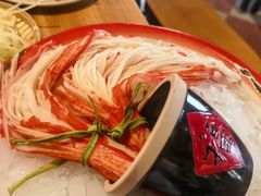 -胖三嬢·呱呱老火锅(北京总店)