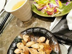 -雅玛花式铁板烧(国宏宾馆店)