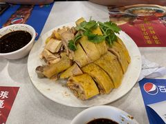 -振鼎鸡(天钥桥路店)
