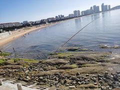 -威海国际海水浴场旅游区