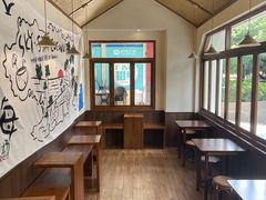 -椰椰大吉(海城店)
