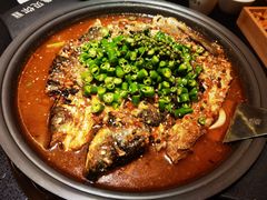 -鱼见你烤鱼•本地烧烤(1818店)