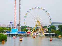 -成都欢乐谷