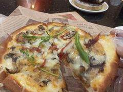 -东方棕泉·洗浴·按摩·美食国际水疗会所(福田店)