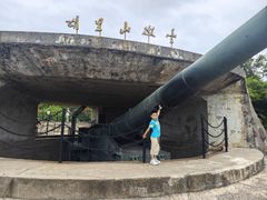 -胡里山炮台