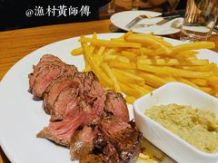 -LA MAISON公鸡和龙(蛇口店)
