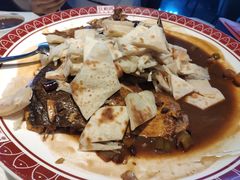 -旺顺阁·北京菜(北辰上品+)