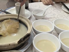 -凤城礼记鱼翅海鲜酒家(新马路总店)