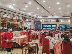 -海晖酒楼·顺德鱼生(荣华店)