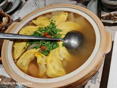 -秦唐一号西安菜馆(钟楼店)