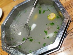 -汕锦记潮汕生鲜牛肉馆(富华店)